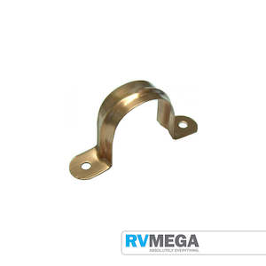 Copper Saddle 1/2 (13mm)