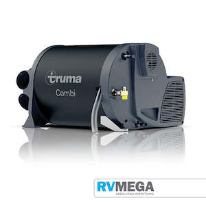 Truma Combi 2E AU Plus Water/Air Heater (Combi Only)