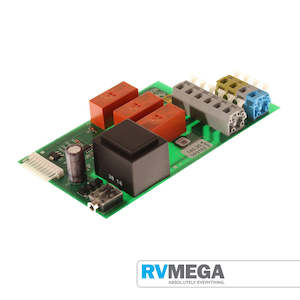 Lpg Heater Parts: Truma Ultraheat PCB Board