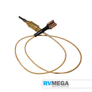 Oven Hob Parts Accessories: Thetford Thermocouple Burner/Grill Combo SPCC1141/SSPA0678