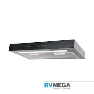 Rangehoods Extractors: Sphere TCR-002 Touch Control 12V Variable Speed Range Hood Surface Mount