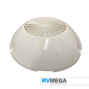 Rangehoods Extractors: Dometic Rangehood Outer Cover