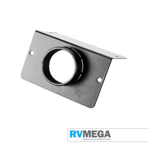 Rangehoods Extractors: Camec Rangehood Outlet Adaptor