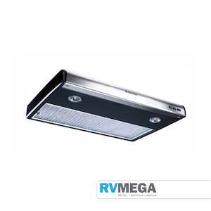 Rangehoods Extractors: Dometic CK155 12V Rangehood 2-Speed Fan & Lights