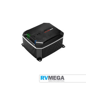 Battery Chargers: Projecta 12-24V 50A DC/DC BATTERY CHARGER IDC50X