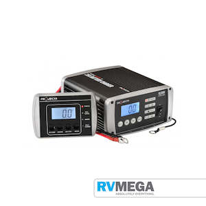 Battery Chargers: Projecta 12V 25A Multichem Lithium RV Battery Charger IC25RV