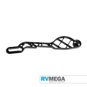 Toilet Spare Parts: Dometic Lever Slider for CTS4110 4450022499