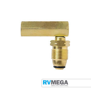 POL to Primus Female - 90 deg