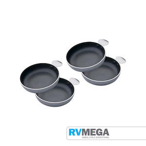 Bbqs Spare Parts: Dometic Tapas Set 12cm