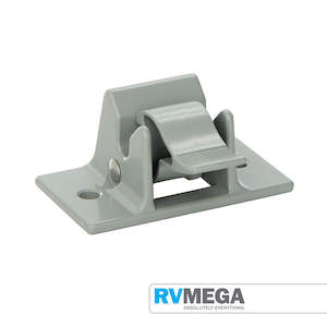 Awning Spare Parts: Dometic Awning 3315866.001 Bottom Mounting Bracket