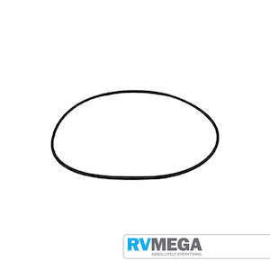 Toilet Spare Parts: Thetford C2 Toilet Roll Holder Seal / O-Ring 16731 / 16057