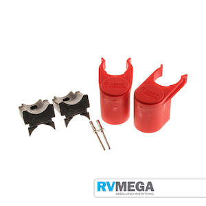 Bikes Bike Racks Parts: Fiamma Carry Bike Pro Bull Shock Absorber 98656-042