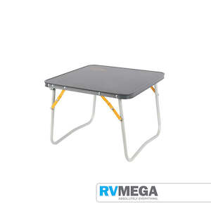 OZtrail Folding Snack Table