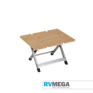 Outdoor Furniture: OZtrail Beach Table