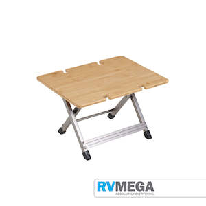 OZtrail Cape Series Picnic Table
