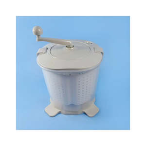 Washing Machines Dryers: On the Road Mini Washing Machine