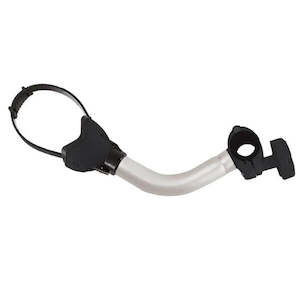 Bikes Bike Racks Parts: Fiamma Bike Block Pro S 2