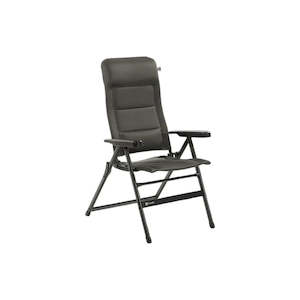 Travellife Barletta Recliner Comfort L Dark Grey