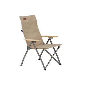 OZtrail Cape Series Recliner Chair