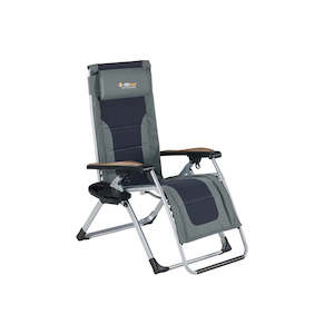 OZtrail Ultralite Sun Lounger
