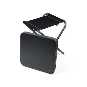 Outdoor Furniture: Dometic Stable Firenze Stool & Table Top