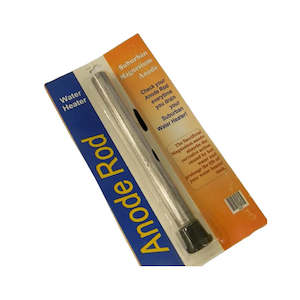 Plumbing Water: Gas Hot Water Anode Rod for Suburban