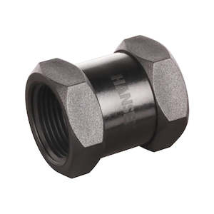 Hansen 32mm Hex Socket