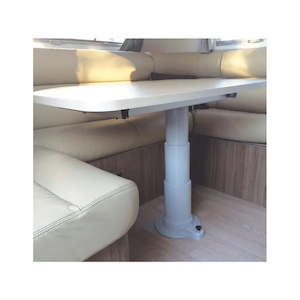 Tables Legs Brackets: Nuova Mapa Telescopic & Adjustable Table Leg