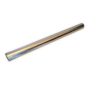 Chrome 70 cm Table Leg