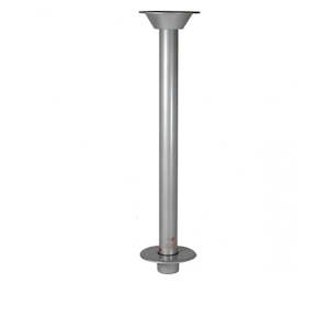 Table Pedestal Heavy Duty Kit 70mm