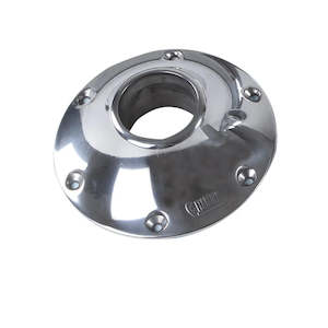 Fiamma Conical Aluminium Under Table Leg Mount