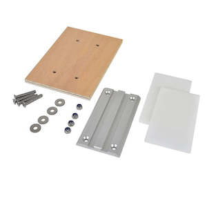 Lagun Base Mount Bracket Kit