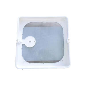 Insect Screens: Ventline Replacement Insect Screen 0712452