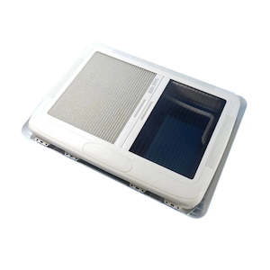 Midi Heki Roof Vent Blind & Flyscreen Only