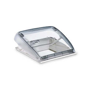 Vent Lids Spare Parts: Mini Heki Roof Vent Dome/Lid Only