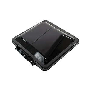 Vent Lids Spare Parts: Ventline Vent Replacement Smoke Lid 14 x 14"