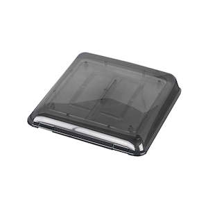 Fiamma 40 x 40 Crystal Vent Lid Only 98683-101