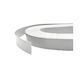 UK Window Insert Strip 23mm - White - Per Meter