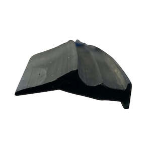 Window Rubber Seals: Glazing Strip Caravan Window RDLG515