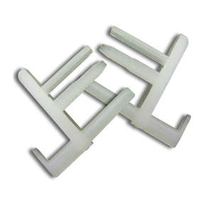 UK Dometic/Seitz Blind Clips