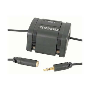 Ground Loop Noise Isolator Stereo 3.5mm