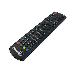 Telesat TV Remote