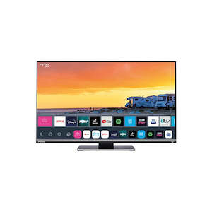 Satellite Smart Tv: AVTEX 23.8" Satellite & WebOS Smart TV