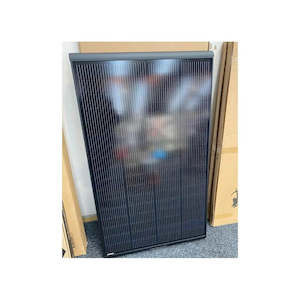200 Watt Mecatronic Solar Panel with Mounting Bracket