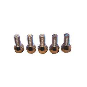 AL-KO UK Wheel Bolts M12 Conical - Each