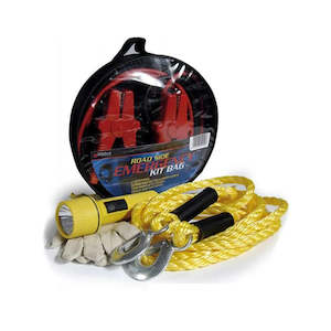 Chassis Coupling Towing Parts: Wildcat Breakdown Kit 4 Piece