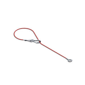 Caravan Breakaway Cable