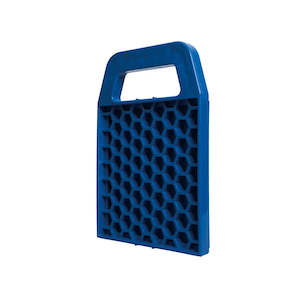 Stabilisers Corner Steadies Jack Pads: Stabiliser Stand Base - 4 Pack