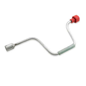 AL-KO Corner Steadt Hex Winder Handle 450mm