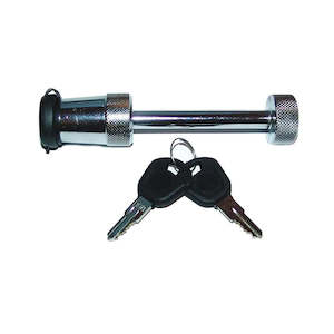 Anti Theft Security: Coupling Lock TE12TCL69